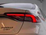 Toyota Corolla HEV 2025 V4